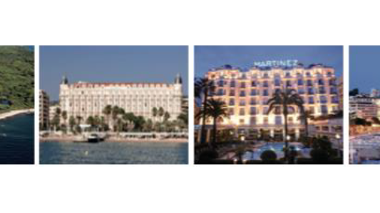 Avancée scientifique pour la candidature de Cannes au patrimoine mondial !