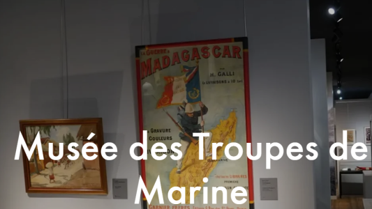Fréjus : Conférence - "Les sociétés militaires privées, une nouvelle réalité de la guerre", jeudi 12 mars