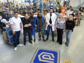 Contact Azur : le made-in-France c'est possible, la preuve