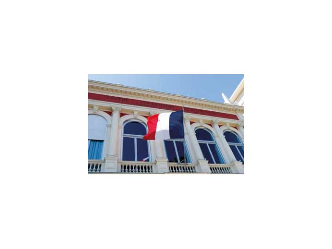 À Nice ce jeudi, Colloque