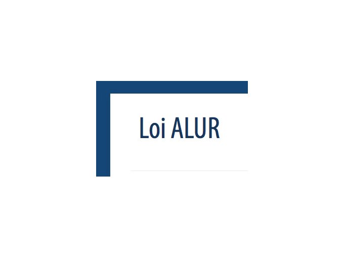 Reconversion des sites