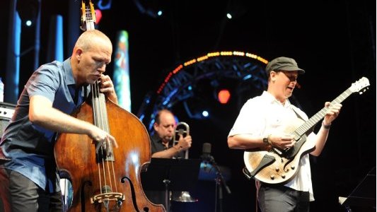 Musique : touchons du bois !