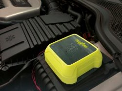 FLEXFUEL lance un boîtier doté d'intelligence artificielle pour affiner l'injection d'éthanol