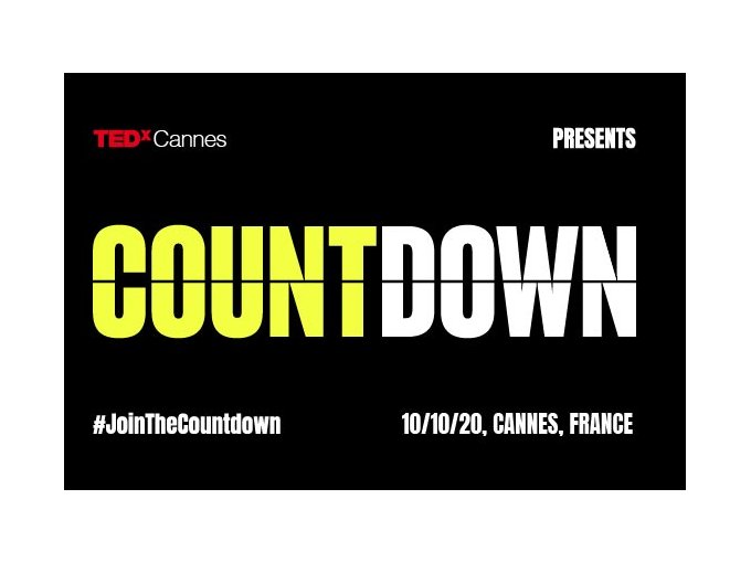 Nouveau format TED COUNTD