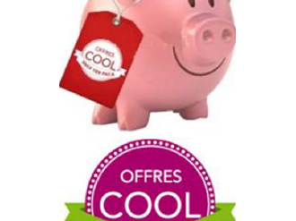 SNCF TER offre 40% de réduction les week-ends toute la période des soldes 