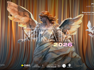 Le BDE Droit Nice invite tous les étudiants à relever le défi du concours d'éloquence