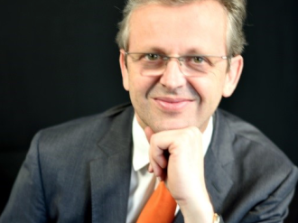  Réélu Président de SCE, Laurent LONDEIX garde le cap !