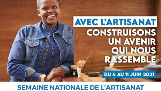 Semaine de l'artisanat : la CMAR PACA mobilisée pour valoriser les atouts de l'artisanat