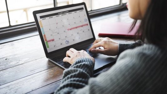 Apprentissage à distance : les centres de formation de la CCI NCA ont réussi le passage en télétravail