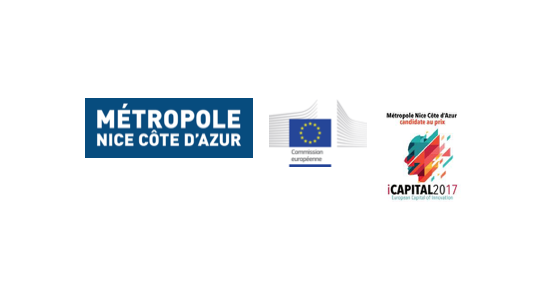 La Métropole Nice Côte d'Azur remporte le projet ReUseHeat
