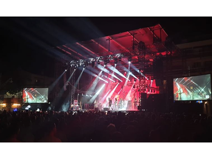 Festival Nuits du Sud (…)