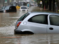 Quatre communes des Alpes-Maritimes reconnues en état de catastrophe naturelle
