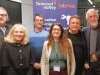 Thierry Benmussa rejoint Teresa Colombi à la co-présidence de Telecom Valley