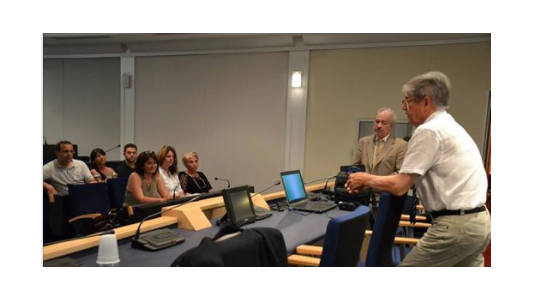 Formation Maison des Maires 06 ? - Conception et création d'une réunion publique