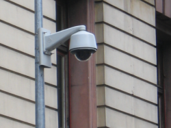 UTELLE : 4 375 € pour la vidéoprotection