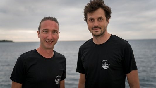 BlueLeaf Conservation : Il n'y a pas que les arbres qui absorbent le carbone