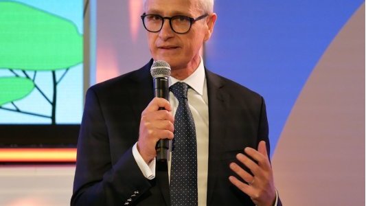 Xavier Latour défend l'aménagement de la plaine du Var