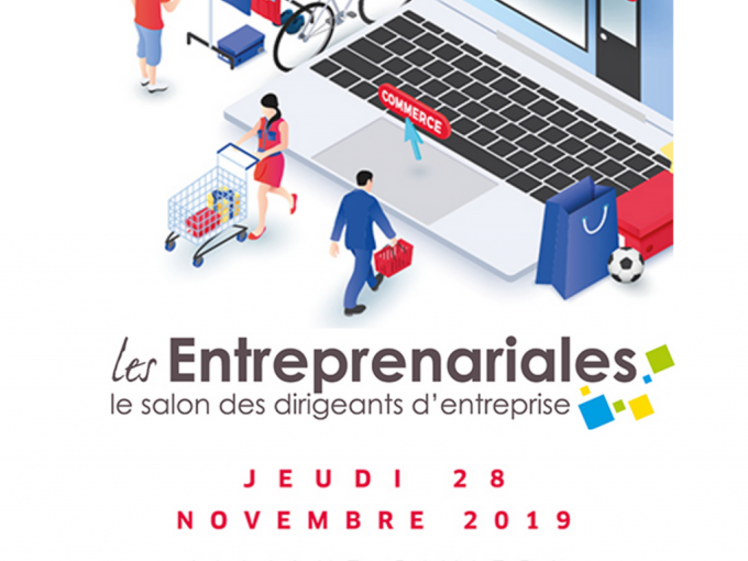 Entreprenariales 2019 (…)