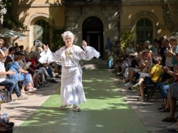 Un Festival de la nature sous le signe du sport... et de la mode !
