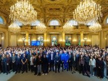 Veni, vidi... vite dit ! de Jean-Michel Chevalier