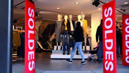 La CCI Nice Côte d'Azur obtient l'alignement de la date des soldes d'été des Alpes-Maritimes sur la date nationale