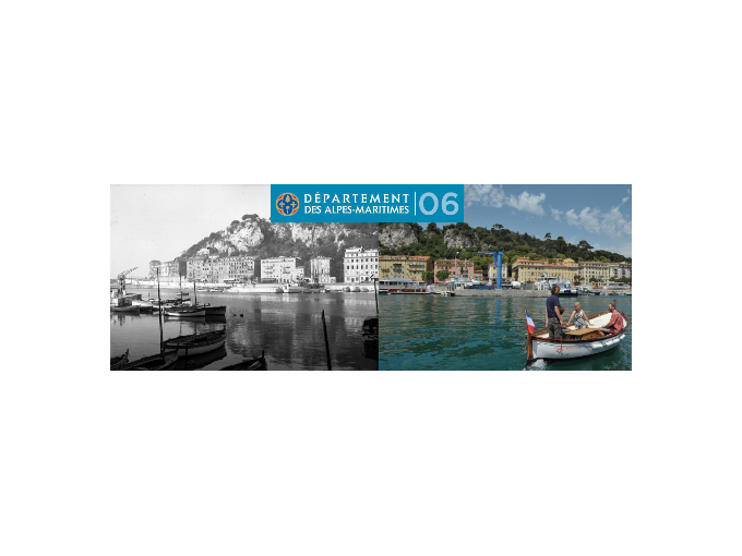 Nice : Mise en service de