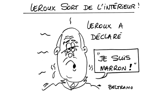 La gazette hebdomadaire