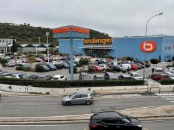 Boulanger pérennise les drive en France