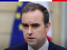 L'essentiel de l'actualité de ce lundi 13 octobre