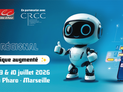 Au cœur des mutations de l'entreprise, les experts-comptables se retrouvent à Marseille les 9 et 10 juillet