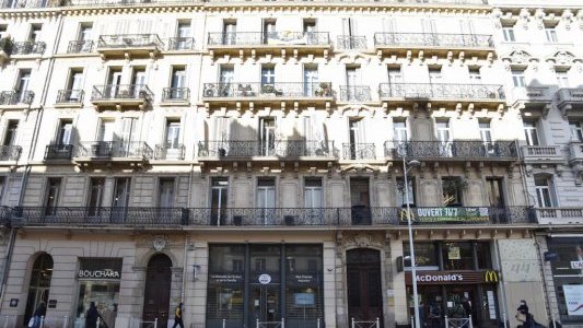 A Toulon, EGERIE poursuit son ascension