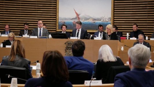 Ville de Nice : Un budget pour rassurer