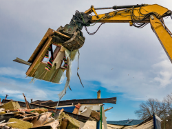 La commune de Colomars lance un avis de marché de travaux pour la réalisation du projet des Loges 2 ( Fort Casal)