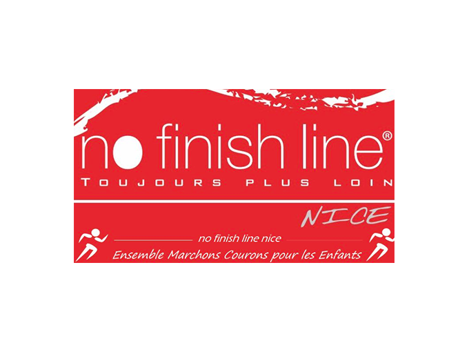 NO FINISH LINE NICE (…)
