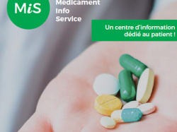 Le Centre Hospitalier de Cannes primé pour son innovation en matière de prévention sur l'usage des médicaments