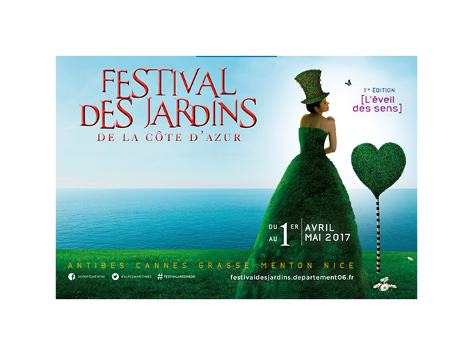 Festival des jardins (…)