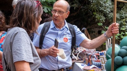 L'Adie souhaite renforcer son équipe de bénévoles dans les Alpes-Maritimes pour soutenir les entrepreneurs