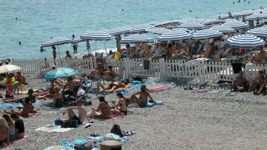 Décret plage : une autre utilisation du domaine public maritime