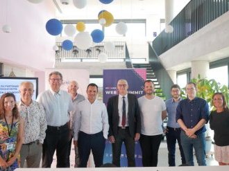 TVT Innovations signe un partenariat stratégique avec Founders DAO 