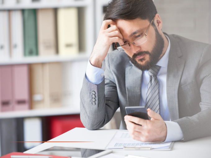 Entreprises en difficulté