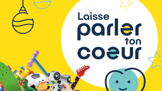 Collecte solidaire de jouets d'occasion : 31 points de collecte vous attendent dans l'Agglo Cannes Lérins !