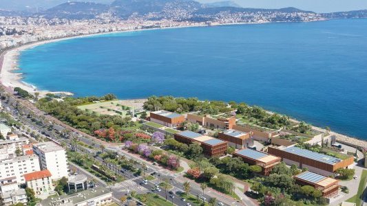 Haliotis 2 : Du traitement des eaux à la production d'énergies
