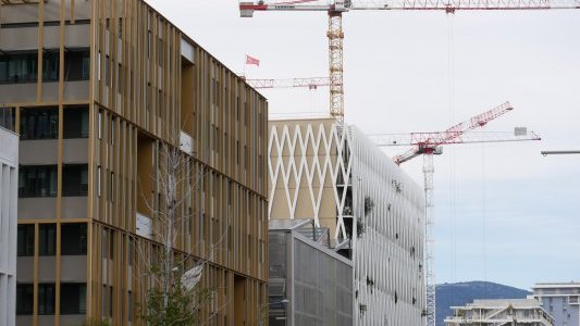 Logement : Les notaires veulent « faire mieux » et « autrement »