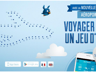 Aéroport Nice, la nouvelle version de l'application mobile gratuite de l'Aéroport Nice Côte d'Azur, est désormais disponible pour vous simplifier la vie !