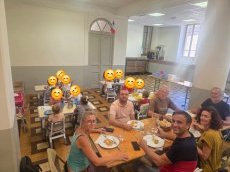 À Saorge, une cantine intergénérationnelle réunira enfants et seniors à partir de novembre