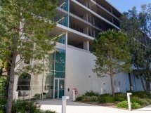 À La Garde, un parking métropolitain en centre-ville