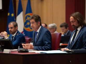  Compte financier unique 2025 du Département 06 : investissements maintenus et dette en baisse
