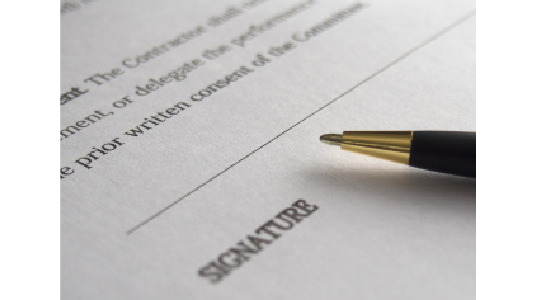 UCEJAM : les experts judiciaires planchent sur la réforme du droit des contrats