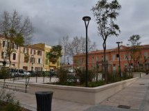 La Londe-les-Maures : plus de 10 millions d'€ d'investissements en 2024