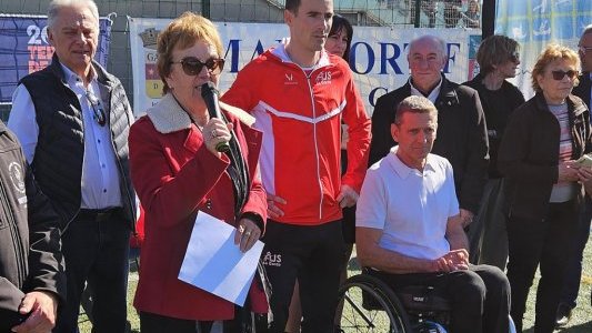 La Semaine Olympique et Paralympique, un événement inspirant
